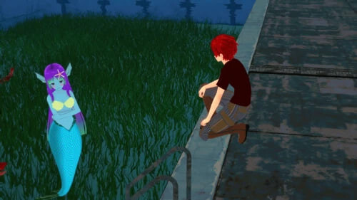 [SLG汉化PC安卓动态步兵]秘密岛  Secret Island  v0.18.0.0   [FM/BD 12G]