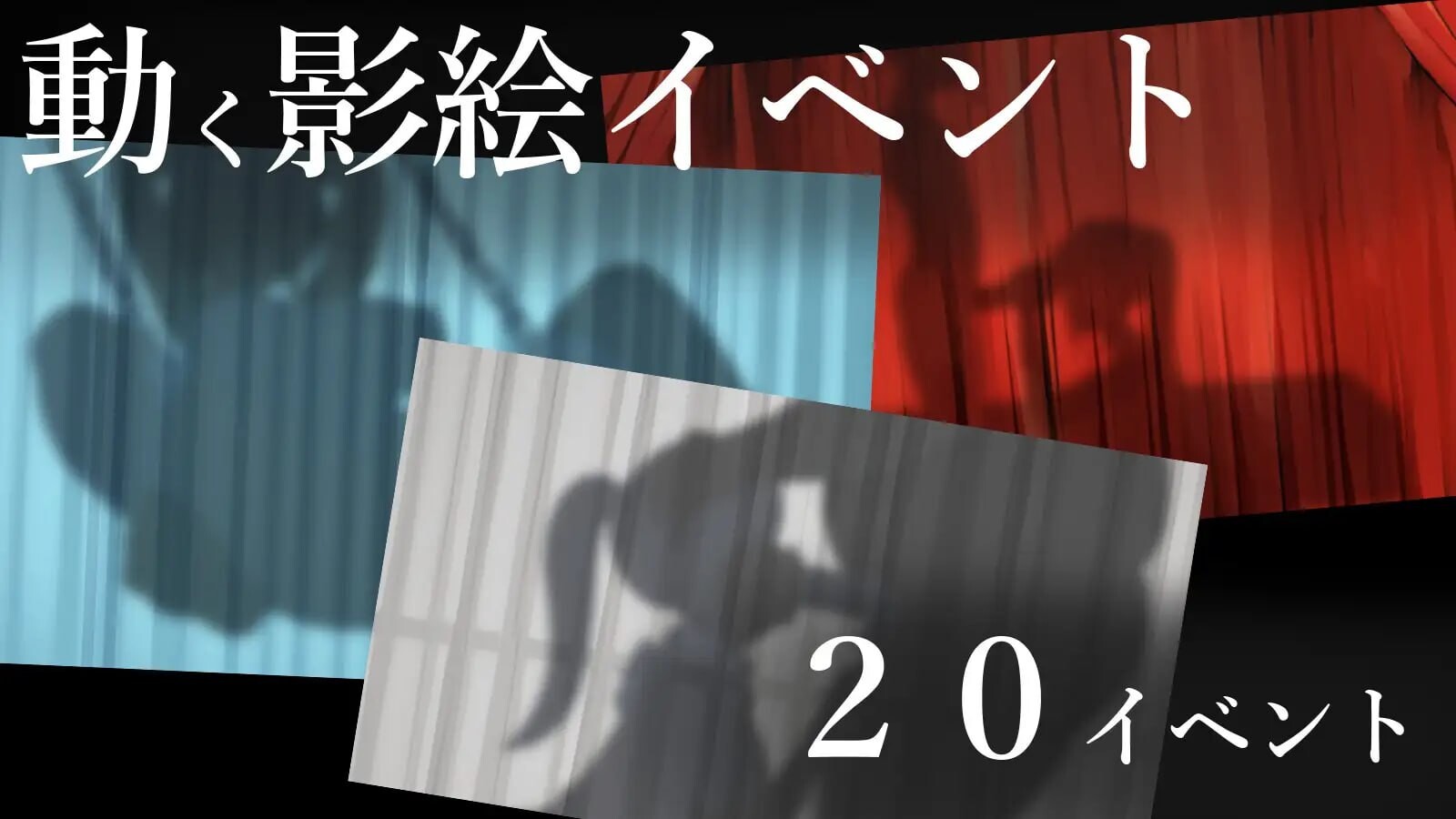 秘密 女骑士NTR 秘密 女騎士NTR v1.0.1AI内嵌汉化 双端 汉化版 预览图