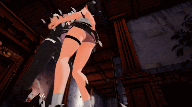 [PC/3D/CV/动态/异种/扶她]魅魔的梦魇 Succubus Nightmare v1.2.13官中步兵+全回想[2.8G度雷C克]