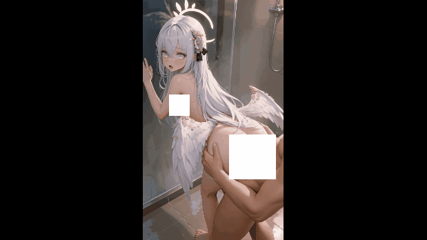 【L2D动画/无修/AI】Old Apple 大佬 26.8 作品 白洲梓ShirasuAzusa白洲 アズサ【度盘/1G】