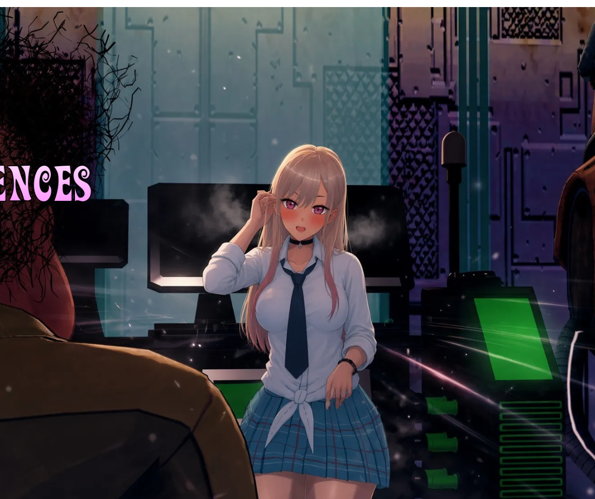 PC+安卓【NTR后宫SLGAI汉化恶搞】欲望三角Triangle of lust [Ver1.3]【3.8G】百度/迅雷/UC