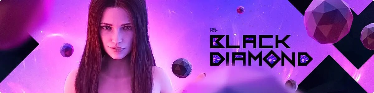 [SLG汉化PC安卓动态步兵]黑钻石   Black Diamond  v0.8f  [FM/BD 5G]