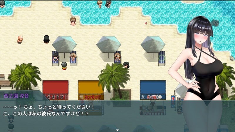 [RPG官中PC]玻璃庭院  硝子の庭v1.02   [FM/BD 3G]
