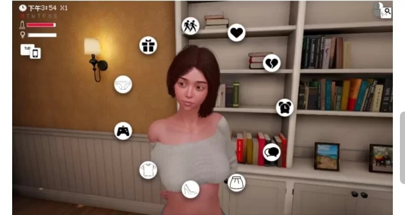 他现在住在这里 He Lives Here Now v6.4 PC端 高清版 预览图