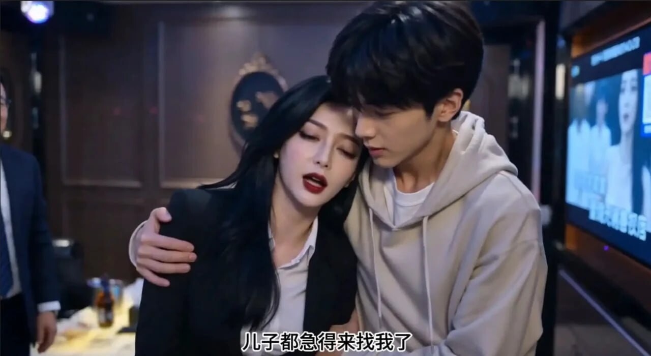 母上攻略 3 双端 官中高清版 预览图