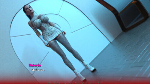 罪恶吸血鬼 Sinful Vampires v0.15.0 安卓端 汉化版高清版