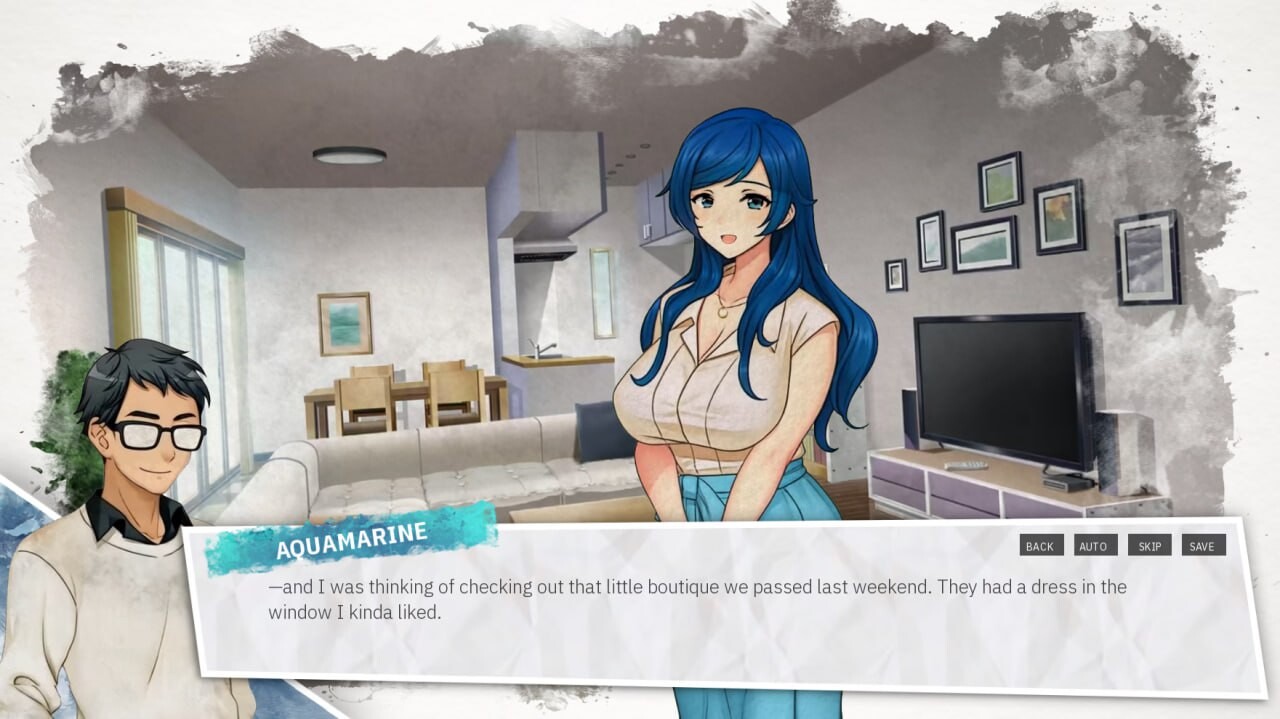 [ADV汉化PC安卓动态步兵]蓝染之痕  Stains of Blue v1.9 Final   [FB/BD 2.3G]