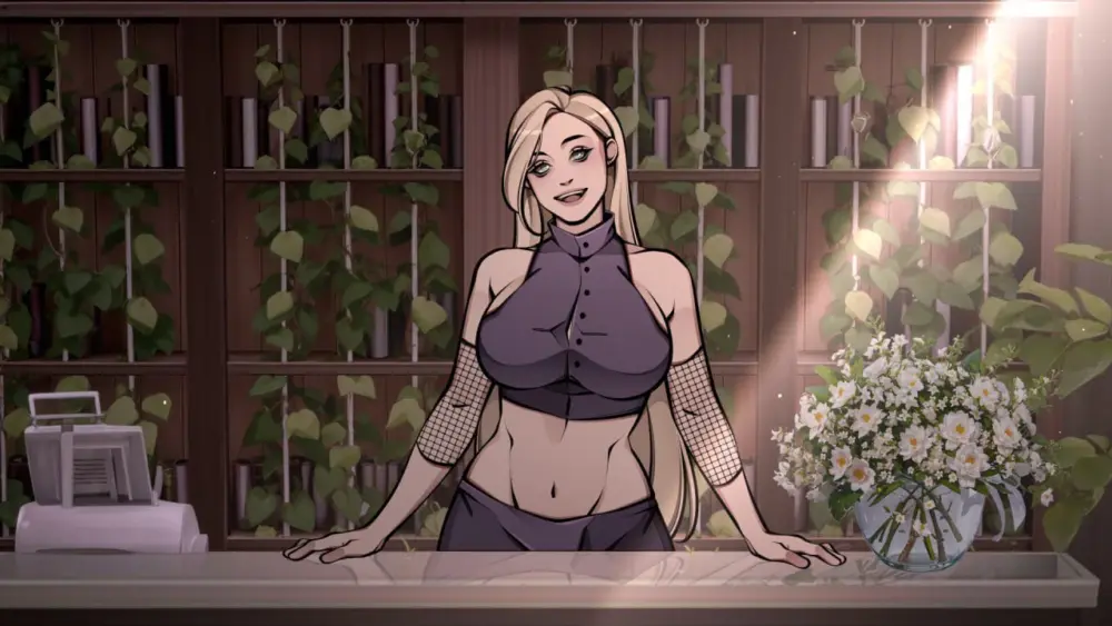 图片[8]-[SLG/中文/PC+安卓]火影忍者：忍者领主/忍术大师/鸣人：忍者之王/Naruto Shinobi Lord/Naruto: Shinobi Lord[Ver0.45][5.3G]-X次元社