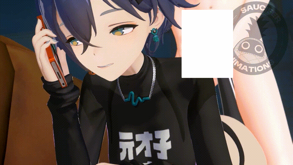 【3D动画/无修】Saucifer 2026.09.19作品【度盘/382MB】