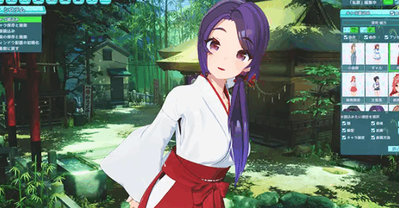 图片[12]-[3D/无码/汉化]夏日狂欢 サマバケ！すくらんぶる Ver1.16_v0914全DLC+修改器[9.71G]-X次元社