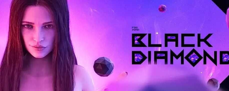【欧美/3D/SLG】黑钻石/Black Diamond v0.8f 【安卓+PC】