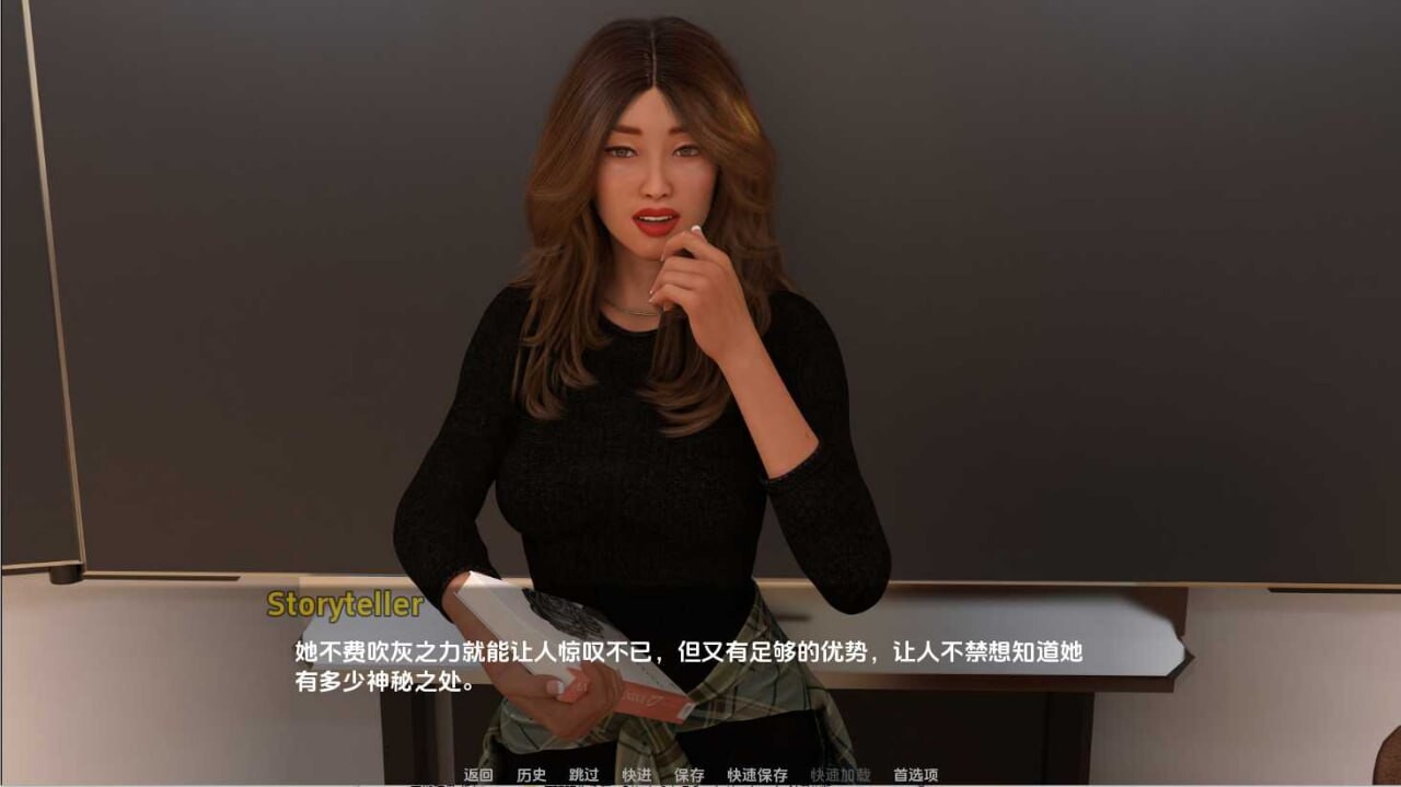 [SLG汉化PC安卓动态步兵]熟女游戏   Milf Games v0.75  [FM/BD 15G]