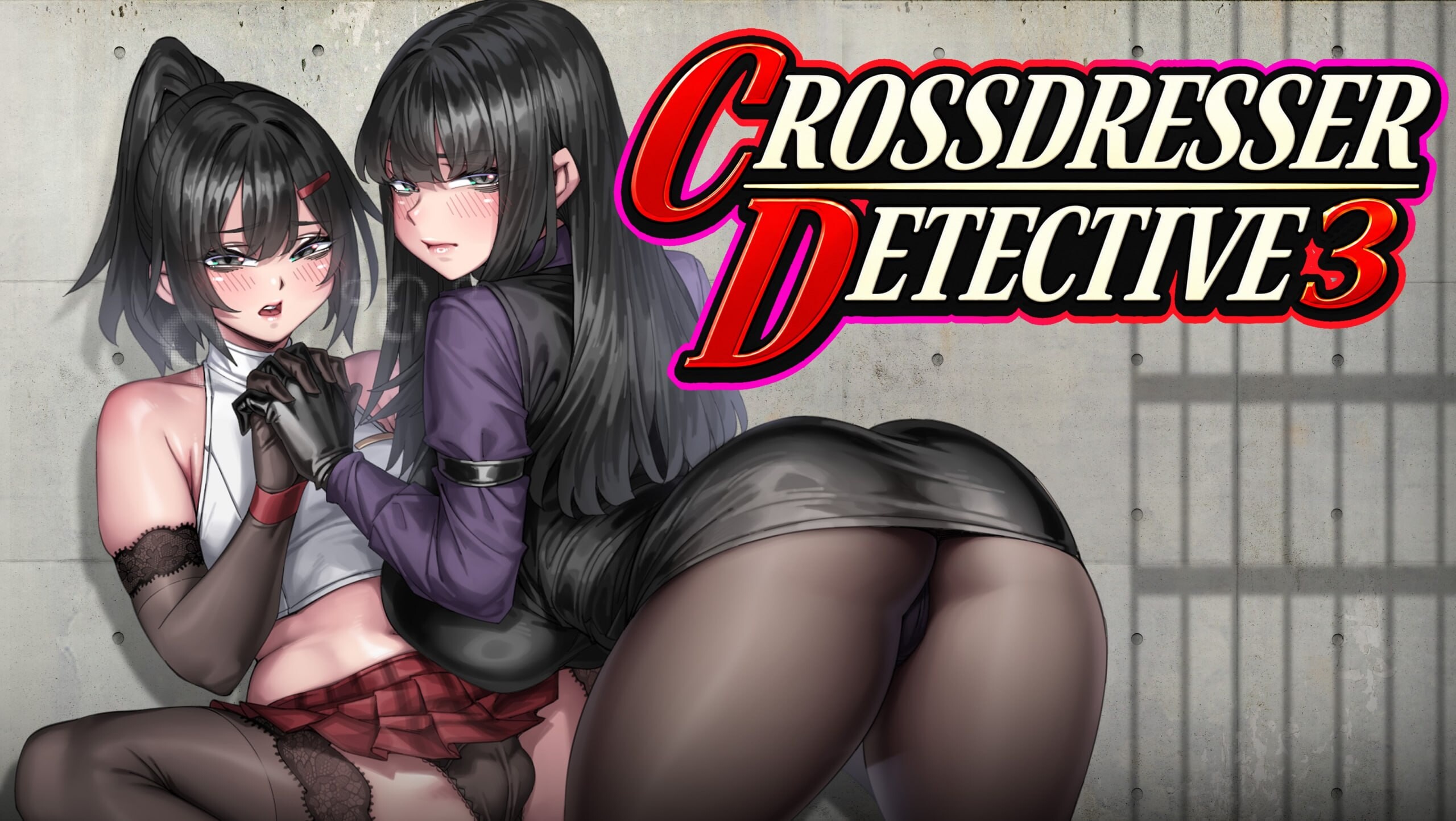 [ACT/官中/动态]女装侦探叶语嫣 3 v0.0.1.2 ACT 第1张