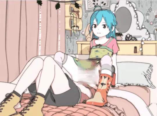 【3D动画/无修】paan 26年09月动画作品(更新26.09.19)【度盘/370MB】