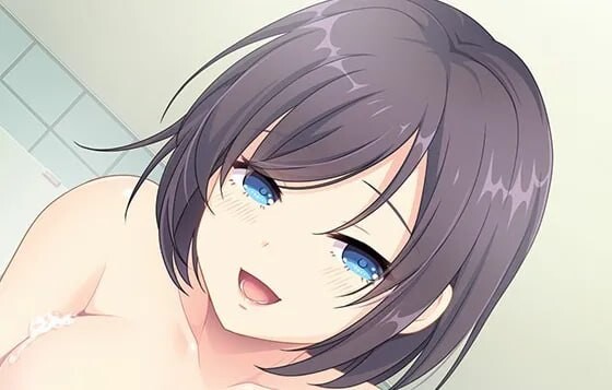 [ADV/2D/日式]收留了离家出走的辣妹并试着照顾她 家出ギャルを拾ったので育ててみた AI汉化版+全CG存档[PC/1.71G] [FM/BD]