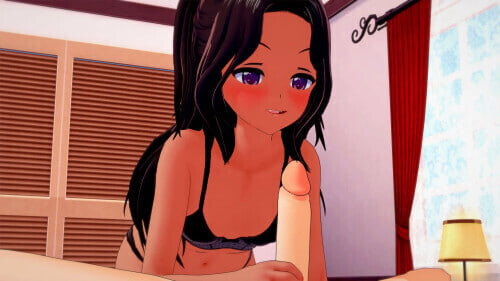 [SLG汉化PC动态步兵]天堂里的麻烦 Trouble in Paradise  v1.18   [FM/BD 6G]