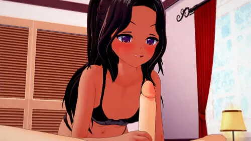 [PC][SLG/汉化/动态]天堂里的麻烦 Trouble in Paradise v1.18 [6.19GB]