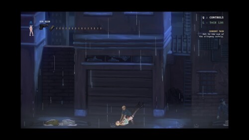 【动作ACT 动态 PC+安卓】 寄生虫城市:夜行者 Parasite in City Nightwalkers v1.05 生肉版 截图3 - 游戏 【动作ACT 动态 PC+安卓】 寄生虫城市:夜行者 Parasite in City Nightwalkers v1.05 生肉版 截图3 - 游戏