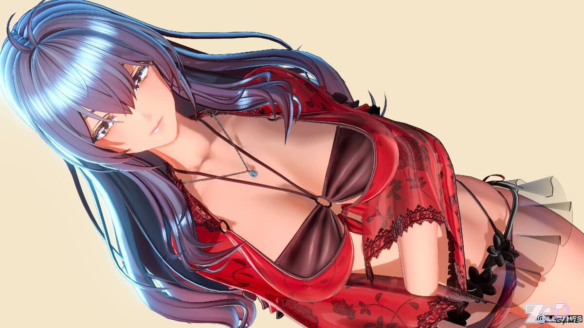 图片[3]-[3D/生肉]甘夏恋爱/甘夏ろけーしょん[Ver1.0.0][6.90G]-X次元社