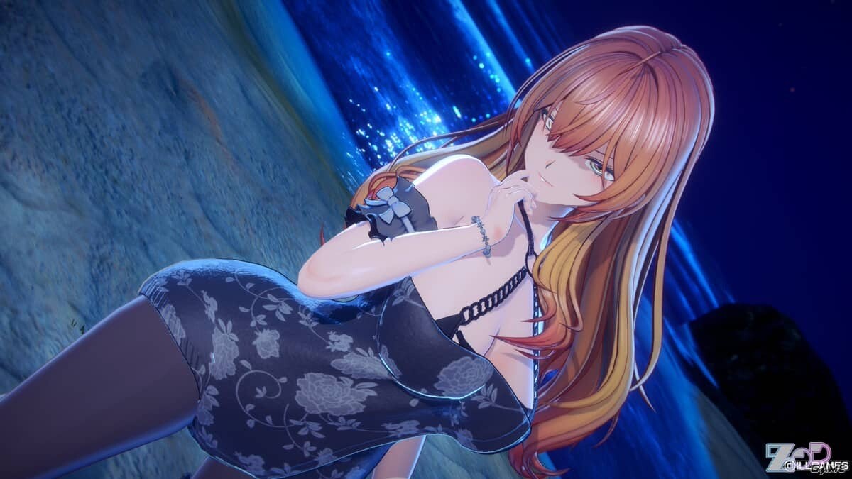 图片[2]-[3D/生肉]甘夏恋爱/甘夏ろけーしょん[Ver1.0.0][6.90G]-X次元社