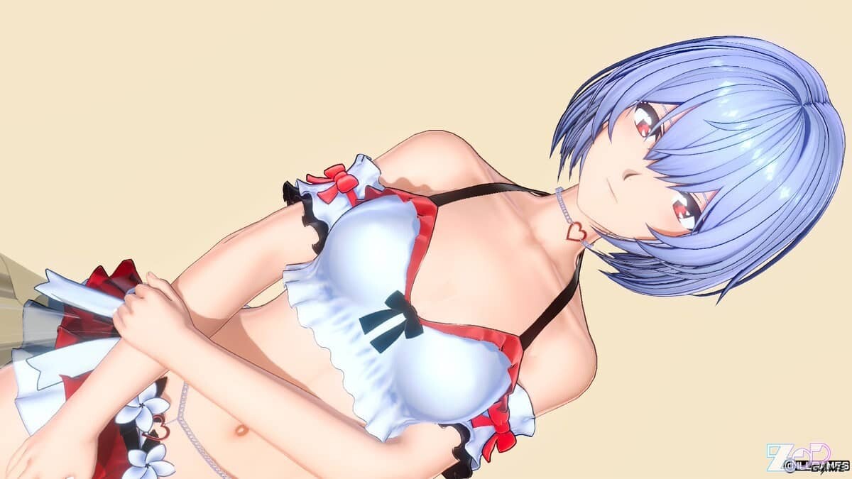 图片[5]-[3D/生肉]甘夏恋爱/甘夏ろけーしょん[Ver1.0.0][6.90G]-X次元社