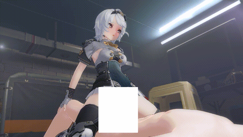 【3D动画/无修】ninth_neko至2026.09合集【度盘/25V/2.59GB】