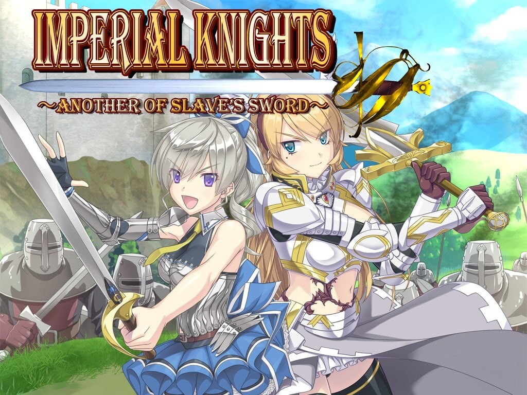 [RPG/2D/日式]帝国骑士 Imperial knights v1.03官中步兵版[PC/7.34G] [FM/BD]