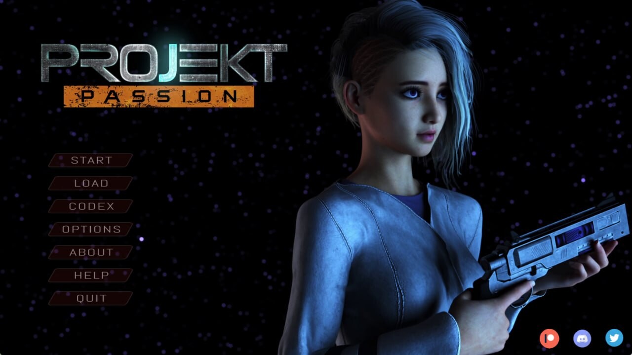 [SLG/3D/欧美]项目：激情 Projekt: Passion S3 v0.18 AI汉化版[PC+安卓/9.95G] [FM/BD]
