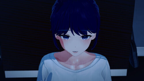 [SLG官中PC安卓MAC动态步兵]不速之客  Intruder's Tale  v0.18 [FM/BD 3.5G]