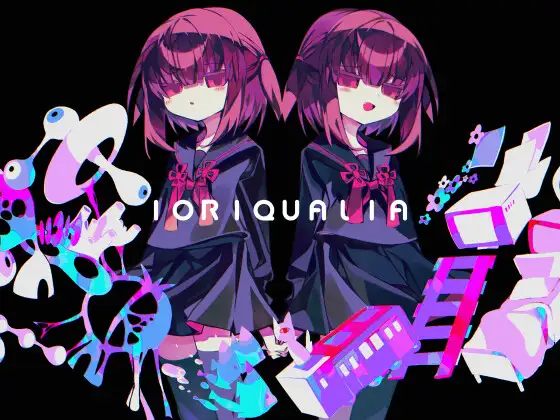 [PC+安卓/ADV/萝]伊织感质 IORIQUALIA AI内嵌汉化版+存档[500M]