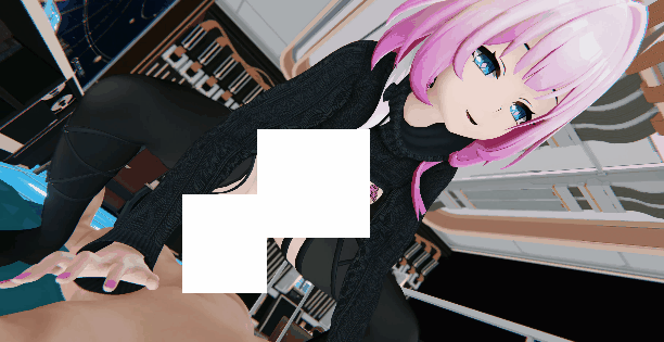 【MMD/无修正】sola 大佬 26.9 作品 (4K)85.昔涟【度盘/1G】