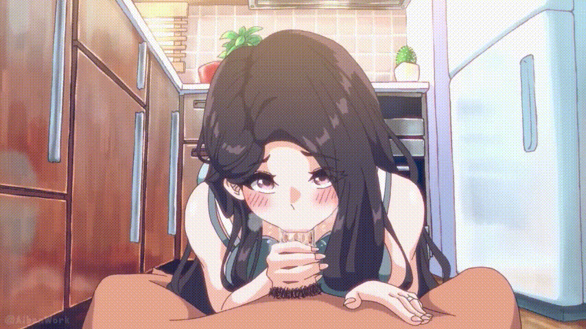 图片[8]-[2D动画/无码] AibanWork ~ 金髪エルフのご奉仕 近所の人妻～中出しセックス 4K [1208M]-X次元社