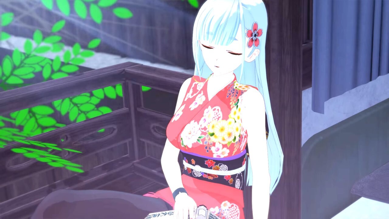 [SLG/沙盒/日式]女神的旨意 Goddesses' Whim v0.4.7[PC+安卓/4.44G] [FM/BD]