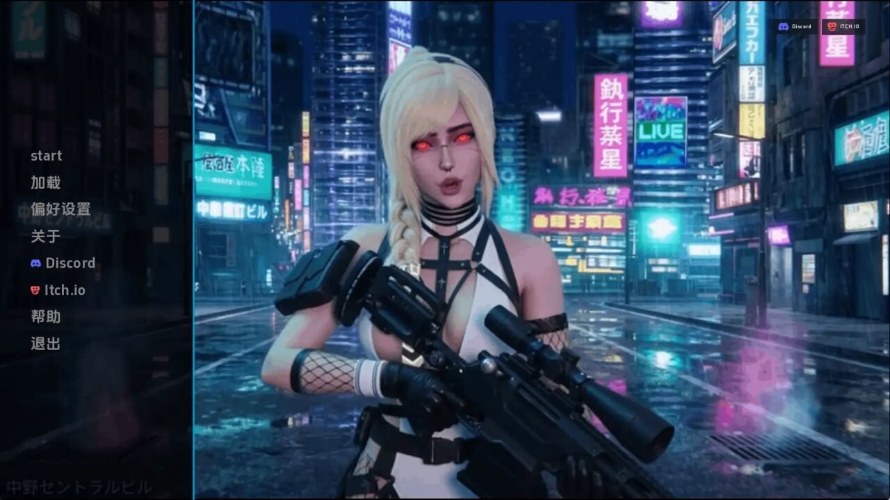 [SLG/3D/欧美]决斗者黑暗联盟 Dualist Dark Alliance v0.1 AI汉化版[PC+安卓/1G] [FM/BD]