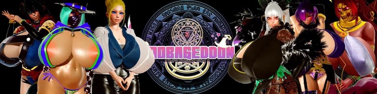 [SLG汉化PC安卓动态步兵]波霸末日  Boobageddon v0.15.01  [FM/BD 9G]