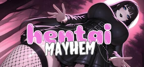 [SLG官中PC动步兵]变态大混乱 Hentai Mayhem   v1.1  [FM/BD 2G]