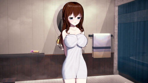 [SLG汉化PC安卓动态步兵]黑玫瑰 -NTR的故事  Black Rose -A Netori Story v0.5.7 Public  [FM/BD 5G]