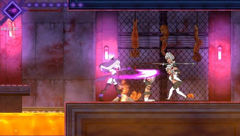 [ACT官中PC动态]堕落的莎莉尔 DepraviA SARIEL β_2.50B    [FM/BD 1.5G]