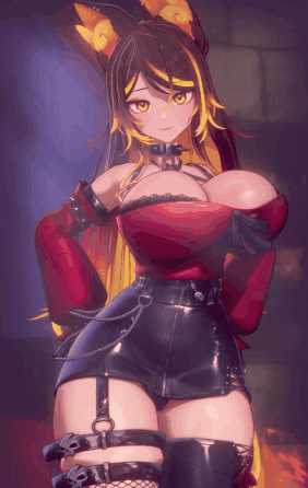 1动画