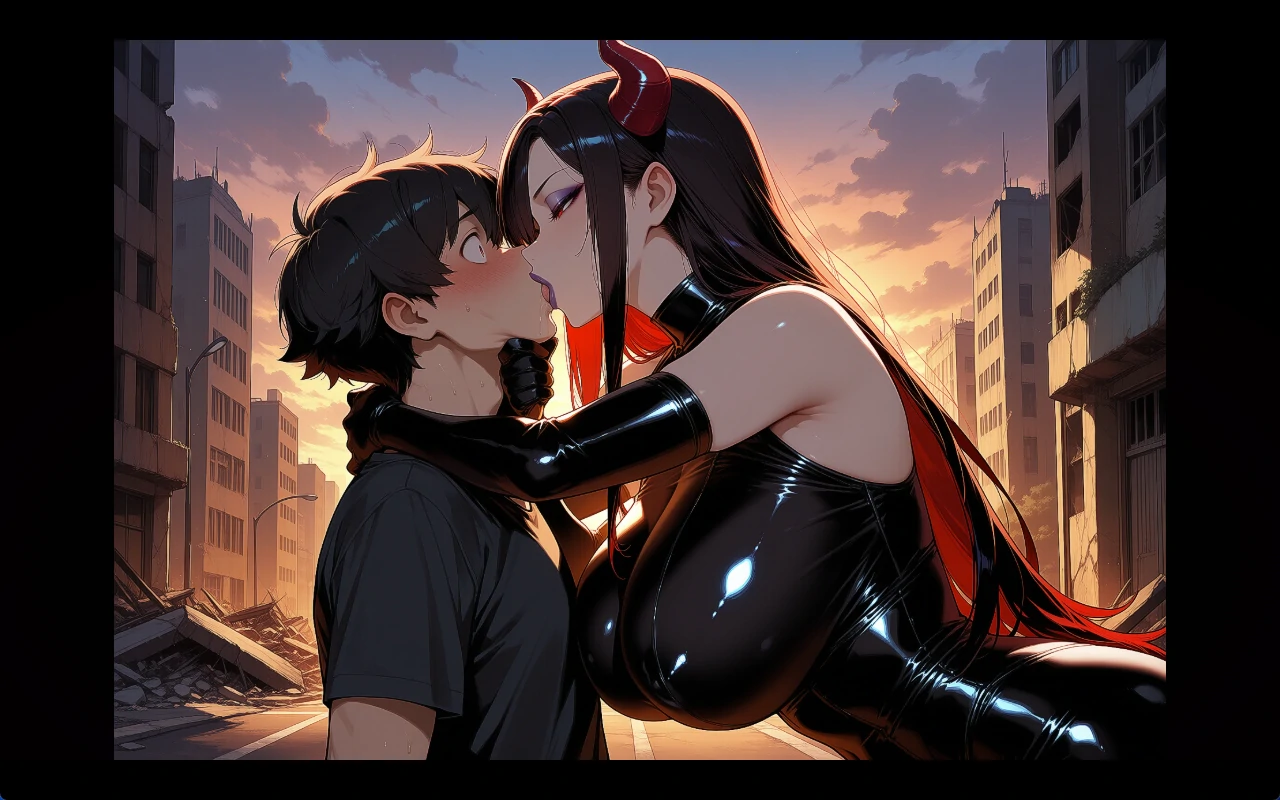 图片[6]-[SLG/PC+安卓/AI汉化]战败英雄榨精设施~被女干部们榨干的监禁生活~[700M]-X次元社
