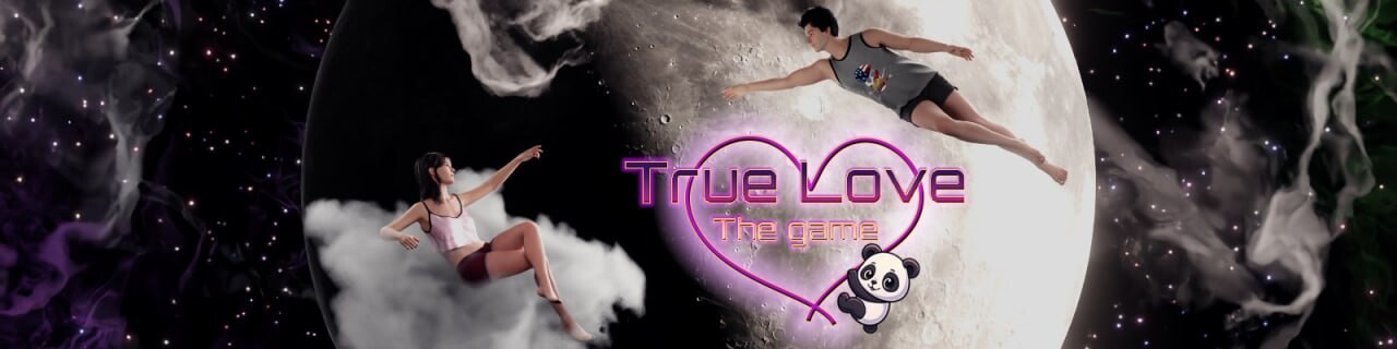 真爱游戏 True Love: The Game Ch.1 v0.35 双端 汉化版 预览图