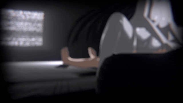 [3D动画][SegsUltimate]Sadako(140MB)