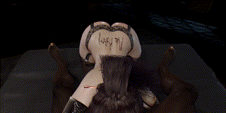 [3D同人/全动态/VAM][BAYO] 小舞  [304MB]