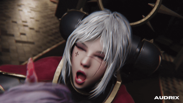 [3D动画][Audrix]作品合集(截至26.9)（1.8GB）