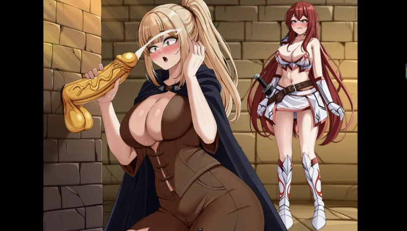 图片[7]-[RPG/AI汉化]阿斯特丽德/Astrid: Blade of Vallundra[Ver0.41][3.7G]-X次元社