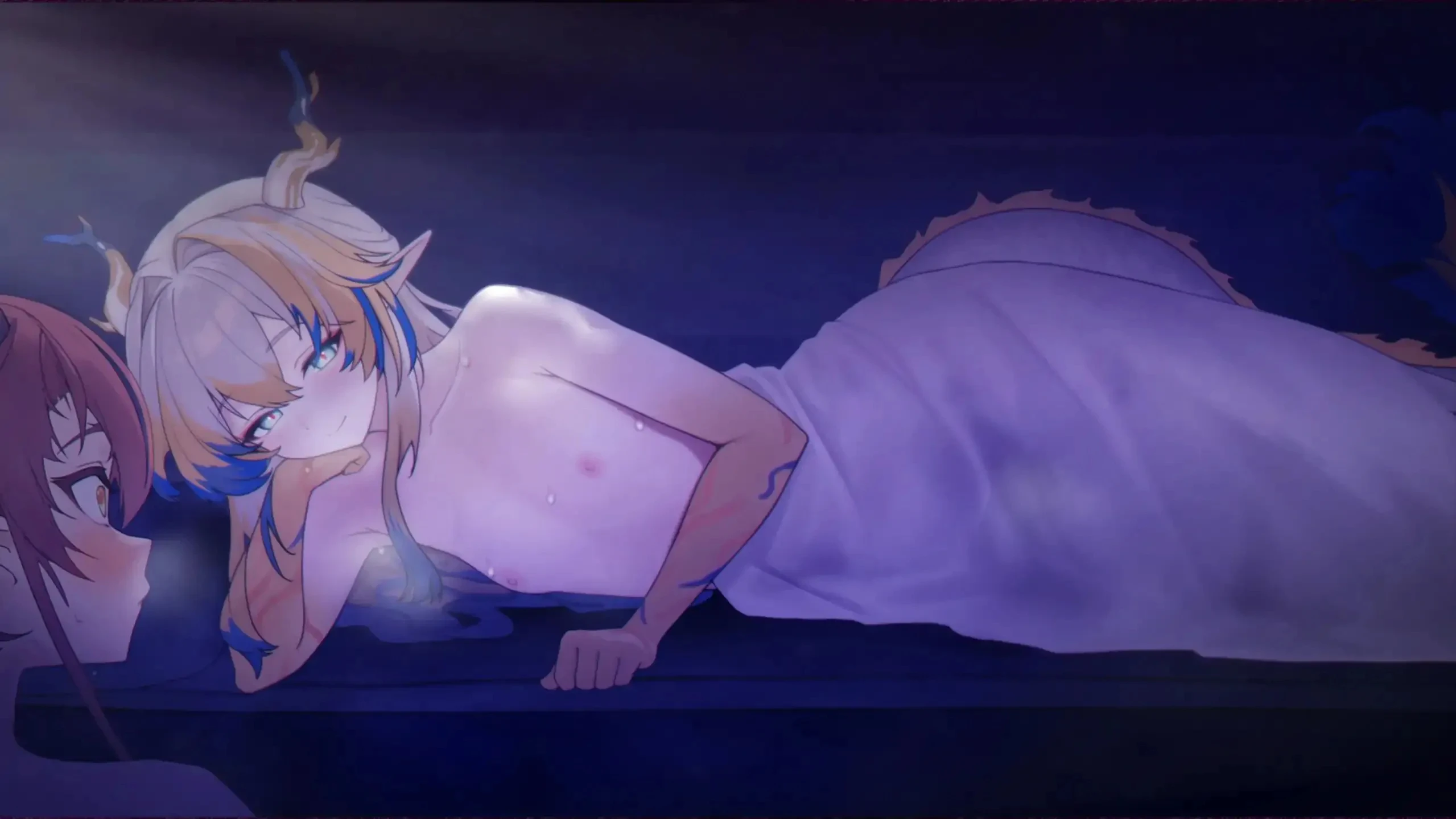 【精品SLG/官中】女祭司之眼 The Eye Of Priestess Ver1.5 官方中文版【PC/2G】