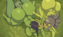 [PC][RPG/AI汉化]怪物复仇 Monster’s Revenge v0.3.3 步兵AI汉化版 [1.09GB]