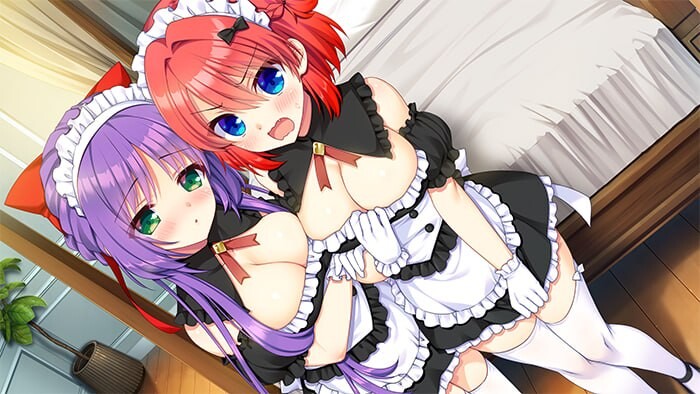 [ADV汉化PC全CG存档]国王恋爱 王様恋愛v1.0  [FM/BD 4G] 配图 2