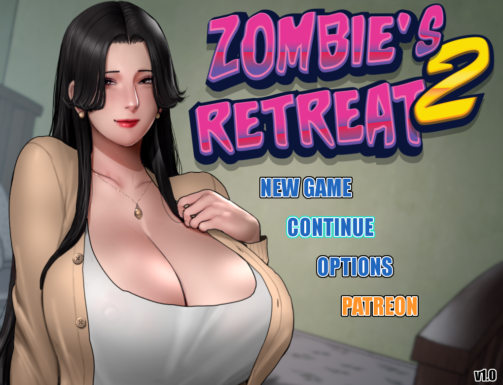 PC安卓【爆款NTL寝取】僵尸生活2：僵局 Zombie’s Retreat 2 Gridlocked~v1.1.0 作弊全CG~内嵌AI汉化动态步兵【3.8G】百度/迅雷/UC/夸克 配图 8