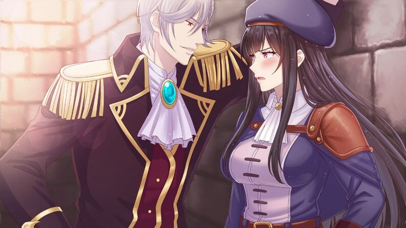 [RPG/2D/日式]莉欧拉：尊严的价码 Liora's Price of Dignity v0.8.0p2 官中步兵版[PC+安卓/854M] [FM/BD]